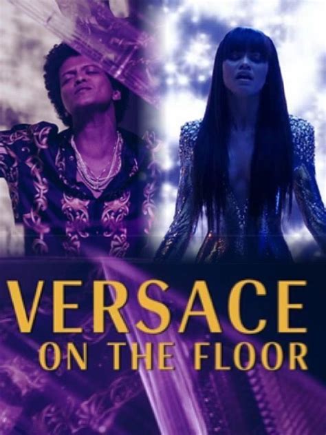 versace on the floor bruno mp3|Versace on the floor music video.